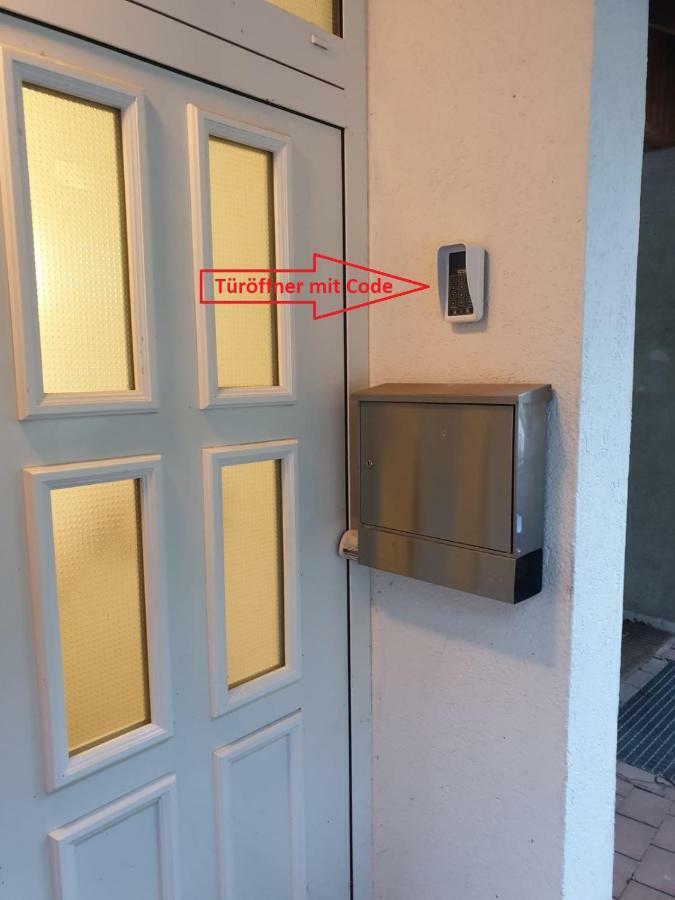 Fewoela2 Eppstein Dış mekan fotoğraf